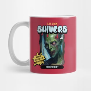 Shivers Mug